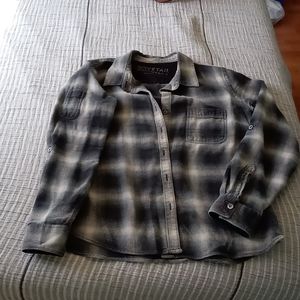Dovetail Workwear Flannel